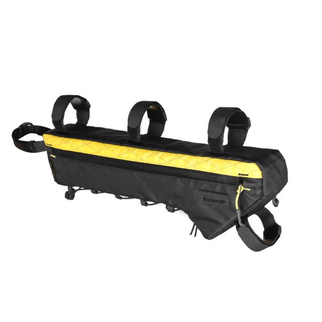 Rhinowalk Bolsa Quadro Bicicleta Wilderness Series Impermeável Nylon