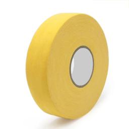 Fita de taco de hóquei 25 mm x 25 m Fita esportiva de hóquei com aderência antiderrapante Fita de hóquei no gelo - Image 4