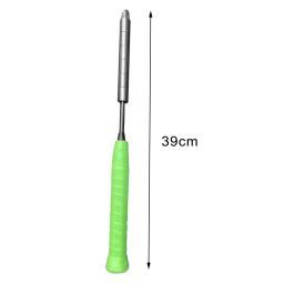 Badminton Raquete Trainer Força Dispositivo, Peso ajustável Force Stick, Força de pulso do dedo, Power Enhance Sport Equipment - Image 6