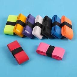 Original Anti Slip Raquete De Tênis Sweatband Grips, Padel Shock Absorption Grip Tape, Acessórios De Treinamento De Badminton - Image 6