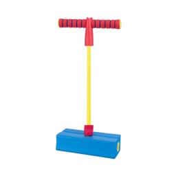 Sapo Jumping Sports Toy para Crianças, Crianças Crescem Mais Alto, Equilíbrio Exercício Equipamento, Fitness ao ar livre, Bouncing Sound, Educação Brinquedos - Image 6