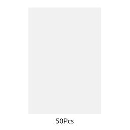 50 folhas papel dobrável colorido 8k, dupla face para artesanato, artes diy, escola, papel colorido, papel dobrável artesanal - Image 2