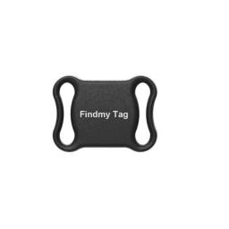 Mini localizador gps para cães e animais de estimação, localizador, localizador, rastreador, mini equipamento de posicionamento, coleira inteligente, anti-lost, impermeável, bonito, ao ar livre - Image 1