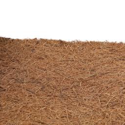 Rolo de fibra vegetal natural para réptil, tapete, folha, coco, palma, tapete de porta, coco - Image 5