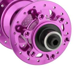 Hassns pro7 mtb hub 24 32 36 furos rolamento mountain bike cubo de liberação rápida 36h 32h 24h cubo ruidoso buchas de bicicleta - Image 5