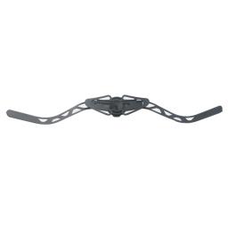 Substituição da Alça Ajustadora do Capacete, Capacete Universal, Sistema de Retenção, Leve, Plástico, Acessórios de Esqui, Fácil Ajuste - Image 3