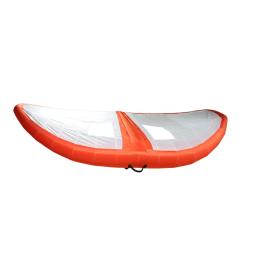 Inflável Vela Windsurf Sail, Windsurf Sail, Wind Wing Board, Surf Kite, Mar Produtos Desportivos, Novo - Image 2
