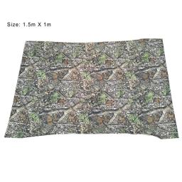 Light Weight Gaze Mesh, Tecido respirável Home Sheer, Pano de camuflagem, Sun Shelter Cover, Produtos personalizados, Largura 150cm - Image 1