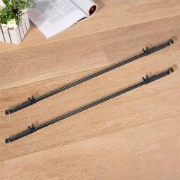 2 pçs conector de mesa dobrável leve haste de extensão de mesa dobrável portátil acessórios de acampamento para mesa tática helinox - Image 2