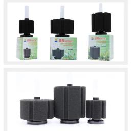 Xinyou-Água Esponja Filtro De Algodão, Xy280, 380 Mini Fish Tank, Silencioso Aquário Planta Acessórios, Akvarium Filtre Produtos - Image 1