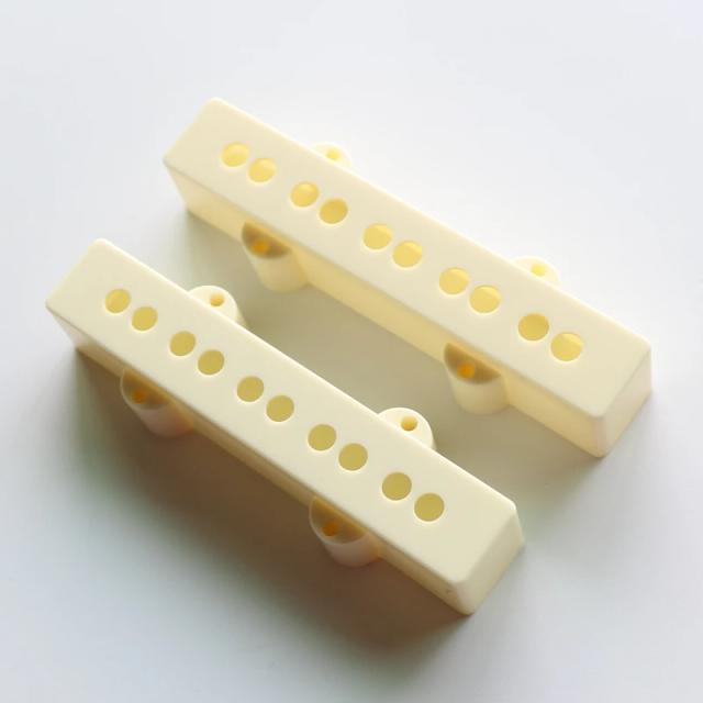 Capas Donlis para Jazz Bass de 5 Cordas com Pescoço e Ponte - Conjunto de 2 Peças para Instrumentos Musicais