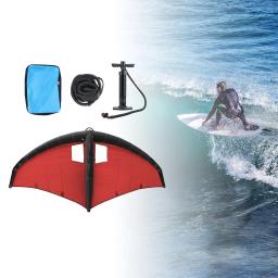 Asa inflável Foil para surf aquático e windsurf - Image 3