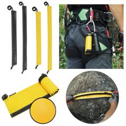 Leve corda de escalada capa protetora, protetor de rocha, fita mágica, rapel, equipamento de rapel, 50cm, 1-3pcs - Image 1