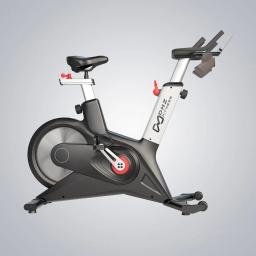 Bicicleta dobrável com suporte para as costas, resistência magnética interna, uso comercial, venda reclinada, quente - Image 3