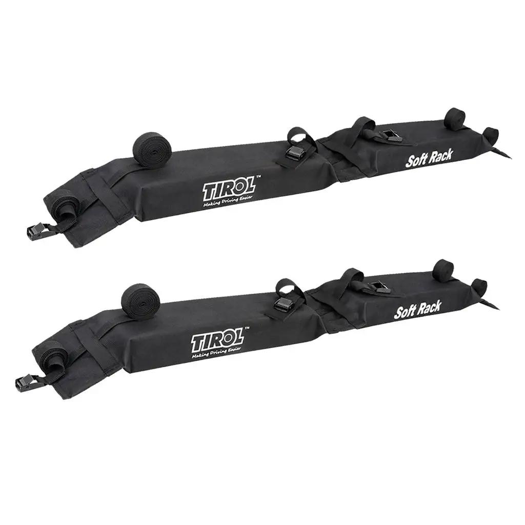 Prancha de Surf e Longboard Soft Racks, Roof Pads, Correias, Long Ka - Image 1