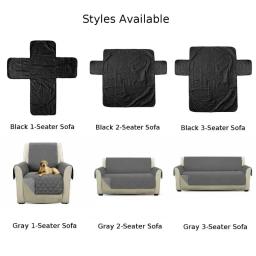Sofá Slipcovers para Sala, Protetor de Móveis, Capas para Pet Dog and Kids, Sofá Mat, 1,2, 3 Seater - Image 6