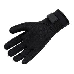 Luvas Térmicas de Neoprene Antiderrapante, Mergulho, Surf, Traje, Natação, Rafting, Caiaque, Remando, Traje, 3mm - Image 2