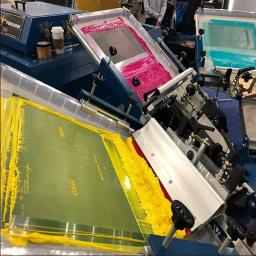 Serigrafia rodo de impressão com punho de alumínio durável, tintas de seda, espátulas peças de ferramentas, 65 A, 70 A, 75 A, 80 A, 85 A, 90A - Image 2