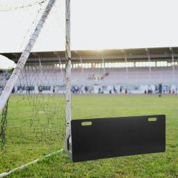 Placa durável do Rebounder do futebol, futebol que passa o auxílio do treinamento da precisão - Image 5