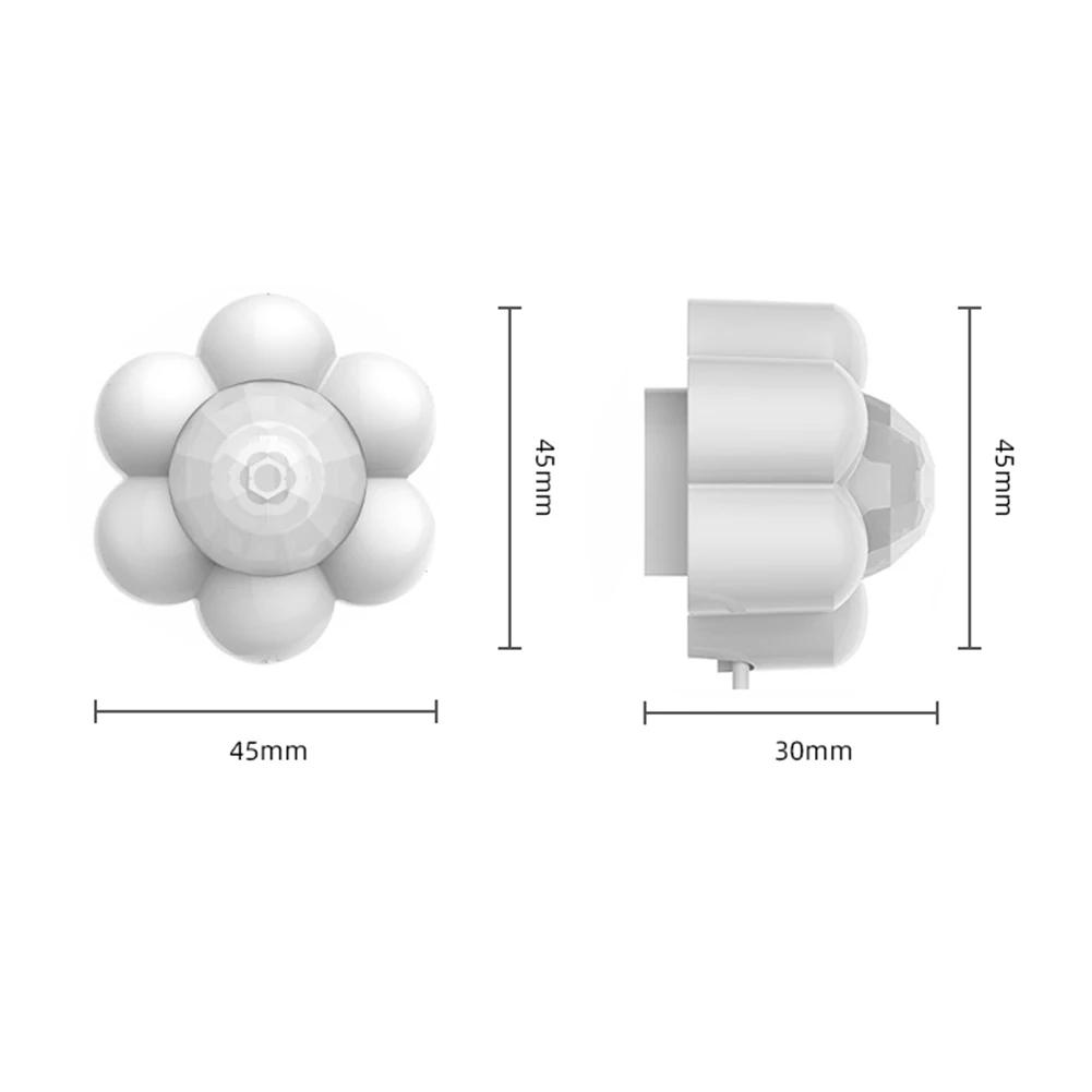 Fonte de água automática inteligente para animais de estimação Dispensador de água elétrico externo Bebedor de cães Sensor de movimento infravermelho Alimentador Pey - Image 2