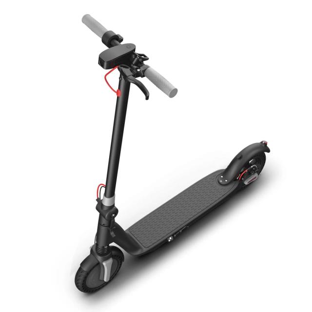 Scooter Elétrico Mobilidade 350W 8.5" Liga de Alumínio
