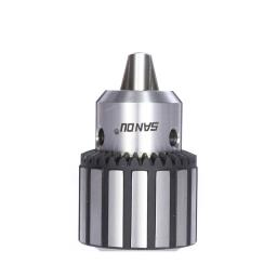 Mandril de perfuração rosca OUIO-Taper, B10, B12, B16, B18, B22, B10, B12, B16, B18, B22, aperto rotativo, 5, 13mm, 16mm, 20mm - Image 2