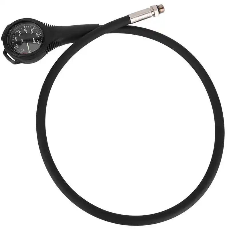 Medidor De Pressão De Mergulho Profissional, Equipamento De Profundidade Digital, Submersível Luminoso, 1 2 3 - Image 1