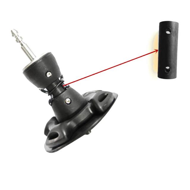 Bucha Universal para Tendão Sobressalente Comum em Windsurf