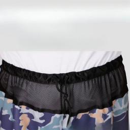 Calça Aquática com Comprimento da Cintura, Calça Espessada Metade do Corpo, Ultraleve, Roupa Impermeável, Garfo de Pesca, Uma Peça - Image 3