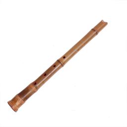 Profissional de bambu flauta de madeira para adultos, transversal doce flauta, instrumentos musicais tradicionais, saxofone alto, Piccolo, 5 buracos - Image 5