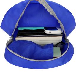 Mochila dobrável ao ar livre leve, mochila de viagem, mochila esportiva para homens e mulheres - Image 5