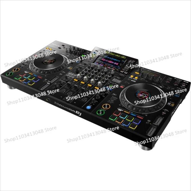 Pioneer XDJ-XZ Sistema de DJ Profissional 4 Canais