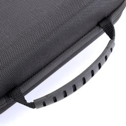 Gravação Pen Storage Bag para Zoom, Gravador Capa, Caixa de Proteção, EVA Hard Travel Pouch, único caso, H1, H2N, H5, H4N, H6, F8, Q8, H8, H8 - Image 6