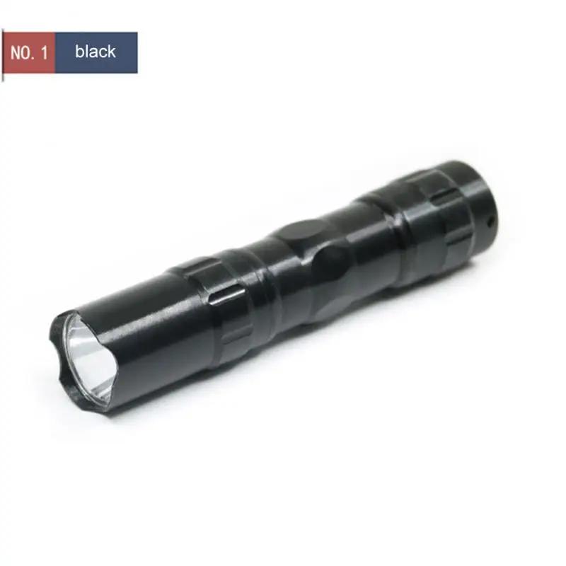 USB poderosa lanterna LED recarregável, 18650, impermeável, zoom, pesca, caça, 100000 lumens, tático - Image 1