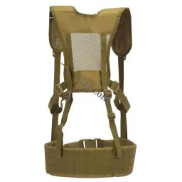 Colete tático Ultra Light Molle para homens, Swat masculino de batalha, cintos airsoft, colete ao ar livre, equipamento de caça, roupas CS - Image 4