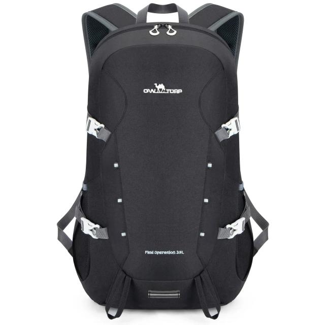Bolsa de viagem multifuncional de grande capacidade para mulheres, à prova d'água, caminhadas ao ar livre, escalada, mochila esportiva, leve, dobrável