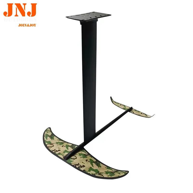 Hydrofoil Foil para Kite Board Surf, alta velocidade - Image 1