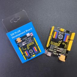 KEYES-RFID Programação Aprendizagem Starter Kit, DIY Kit Eletrônico, Tutorial Online, 40 Projetos para Arduino UNO, Novo - Image 5