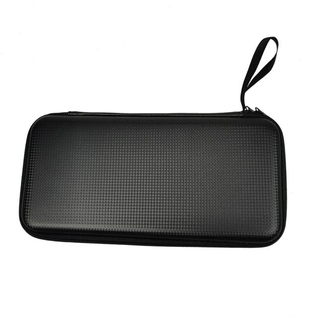 Bolsa Impermeável para Teclado Sem Fio Logitech K380 com Corda Manual e Proteção Contra Choques e Poeira