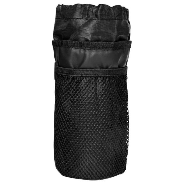 Suporte Isolado para Garrafa de Água no Guidão da Bicicleta - Acessórios para Ciclismo MTB