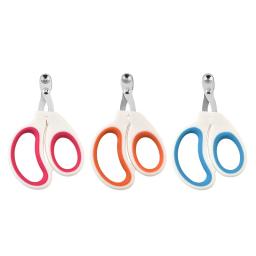 Professional Nail Scissors para Pet Grooming, Cat e Dog Nail Clippers, Toe Claw Trimmer, Pet Grooming Suprimentos, Produtos Pequenos - Image 5