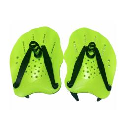 Pás De Mão De Treinamento De Natação, equipamento Profissional De Pá - Image 6