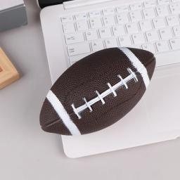 Bola de futebol americano para crianças e adolescentes, futebol, associação de rugby, tamanho padrão 6, esportes - Image 4
