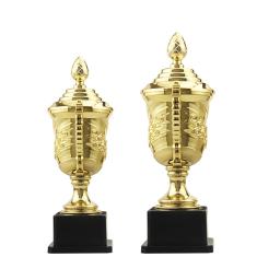 Adereços para eventos de troféu de prêmio com recompensas de base Prêmio vencedor para celebrações - Image 5