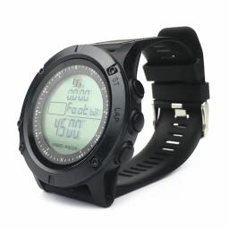 Resistente à água futebol árbitro Stop Watch, Luminous Countdown Stopwatch para Team Sports, Relógio de pulso - Image 4