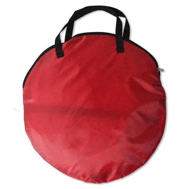 Kit Vela para Caiaque e Canoa Dobrável 118cm - Aventura e Proteção Solar