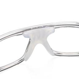 Óculos para homens, óculos para proteção ocular, esportes ao ar livre, futebol, basquete, ciclismo, óculos de sol - Image 4