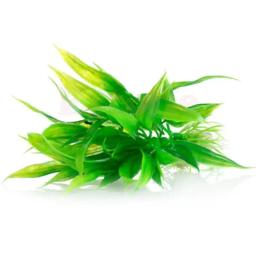 Grama sintética para decoração de aquário, planta aquática plástica, fácil de limpar, altura de 15cm, aquática, 1 pc, 2pcs - Image 5