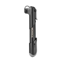 Mini bomba portátil de alta pressão com suporte de montagem, bomba de ar universal, apto para bola, futebol, basquete, MTB, estrada, bicicleta - Image 6