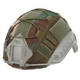 Airsoft capa capacete tático para mh pj bj, airsoft, acessórios paintball - Image 5